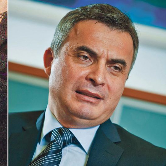 Nikola Vuković i Ante Samodol