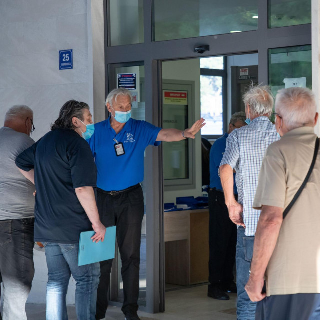 Centar za socijalnu skrb u Splitu