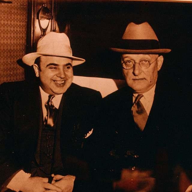 Al Capone