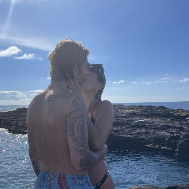 Justin i Hailey Bieber