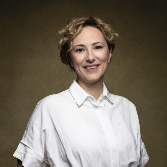Mirjana Samardžić Novoselec