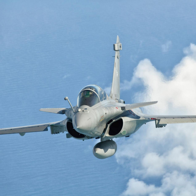 Dassault Rafale