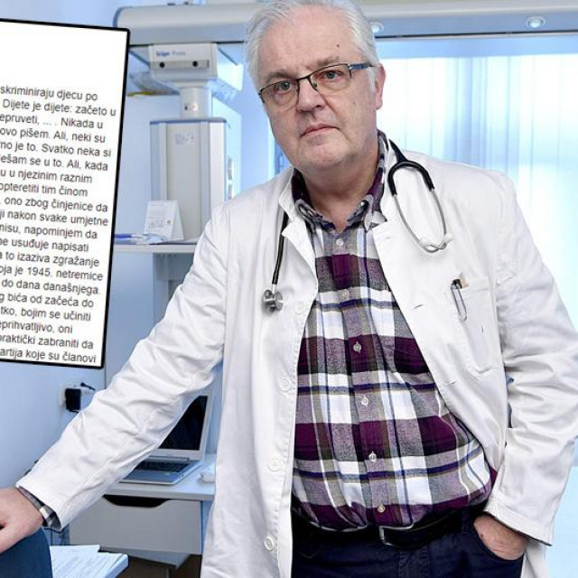 Dr. Darko Richter