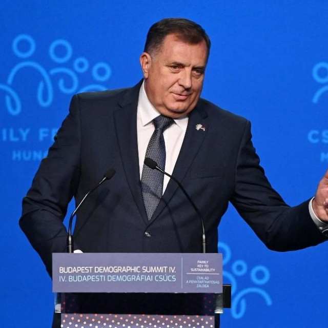 Milorad Dodik 