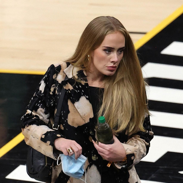 Adele