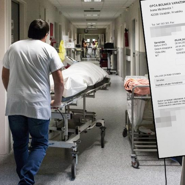 Ilustracija i račun