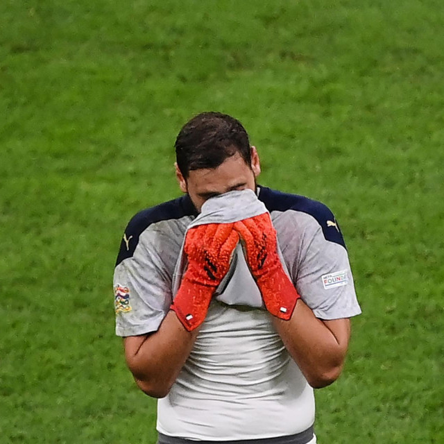 Gianluigi Donnarumma