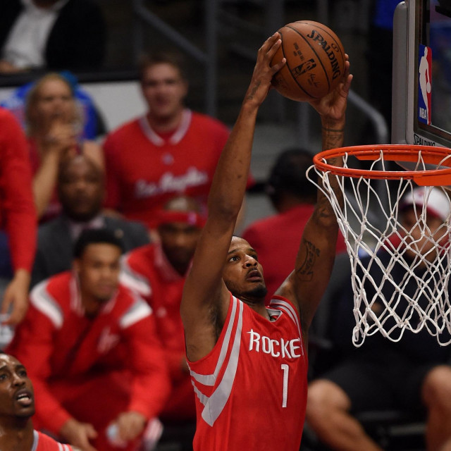 Trevor Ariza