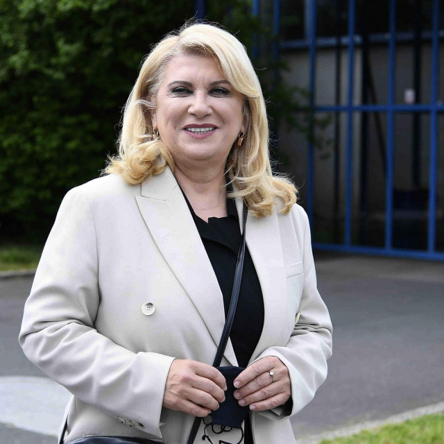 Vesna Škare Ožbolt