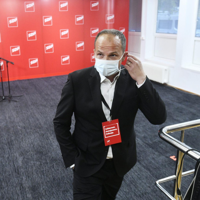 Siniša Hajdaš Dončić