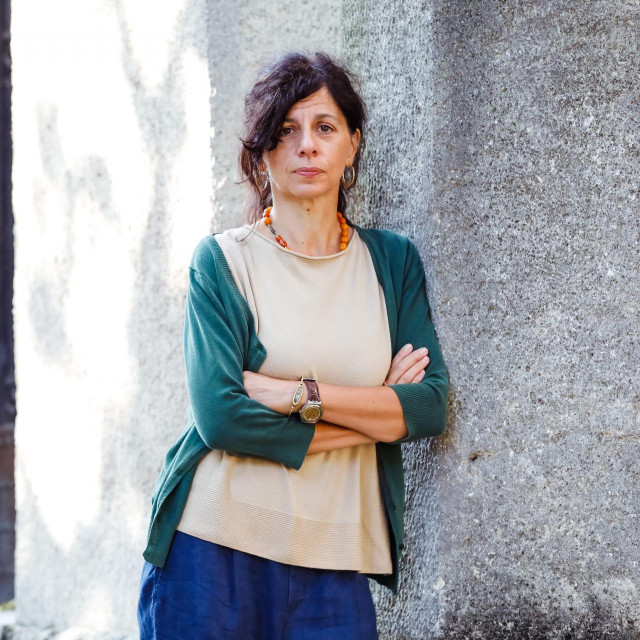 ”Današnjim srednjoškolcima se rijetko govori da je dobra književnost uvijek subverzivna”, kaže Luketić