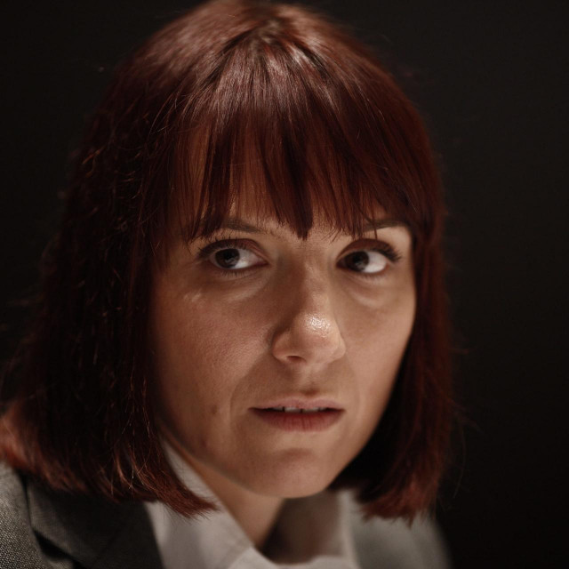Marija Hrebac