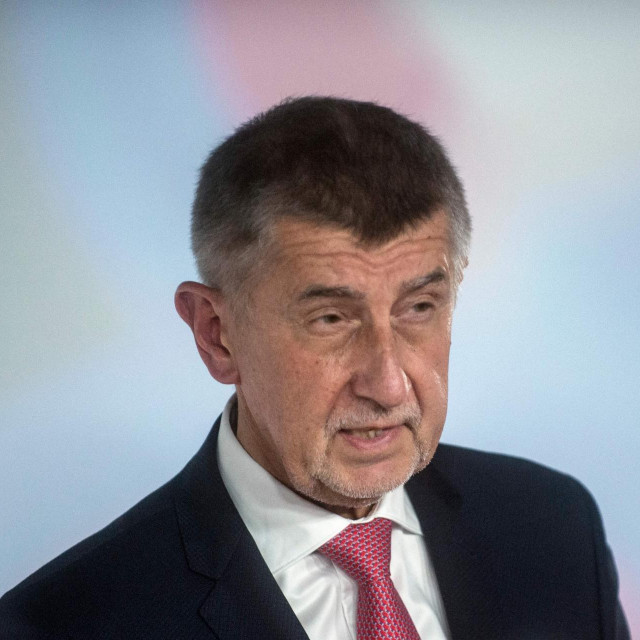 Andrej Babiš