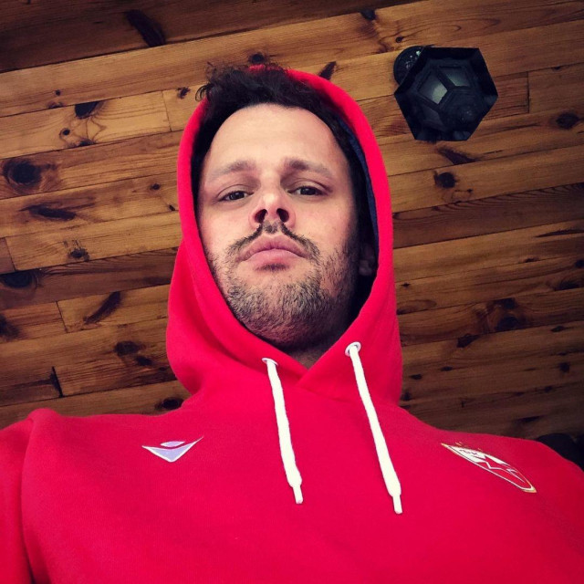 Igor Kojić