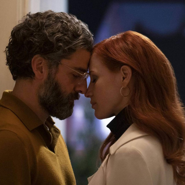 Jessica Chastain i Oscar Isaac ostvarili su izuzetne uloge u seriji