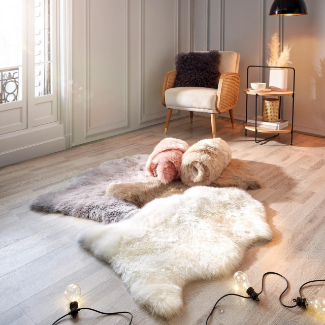 Ovčje krzno, 199 kn, Lesnina XXXL