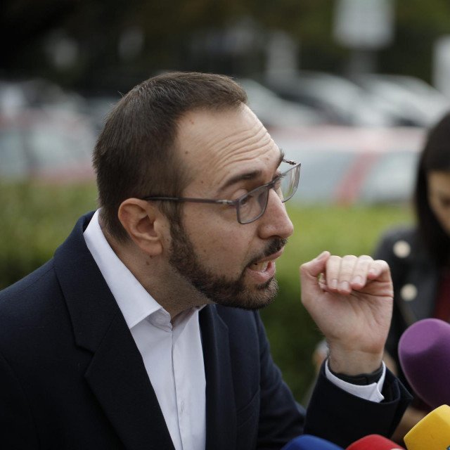 Tomislav Tomašević