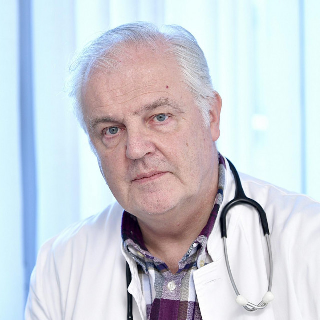 Dr. Darko Richter