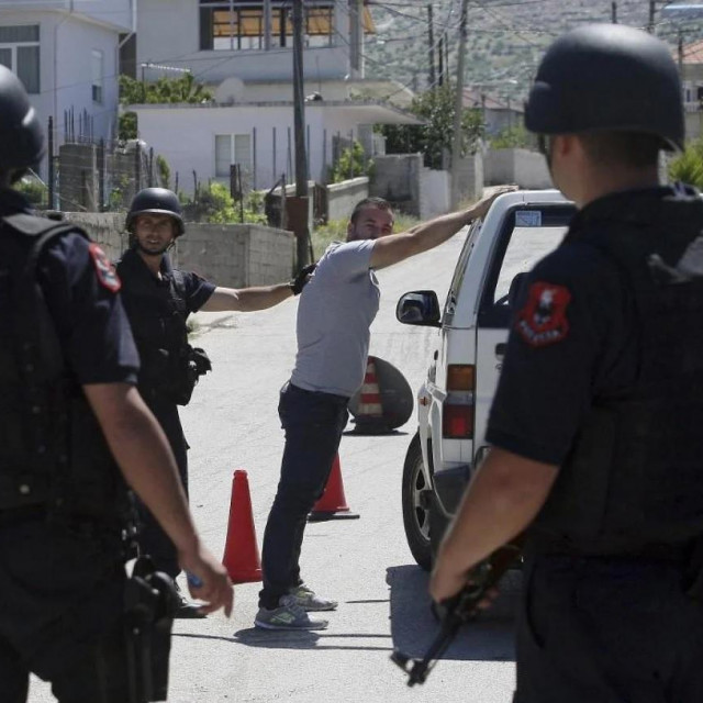 Ilustrativna fotografija