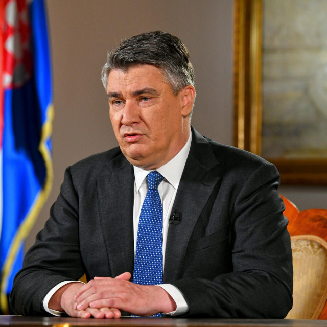 Zoran Milanović