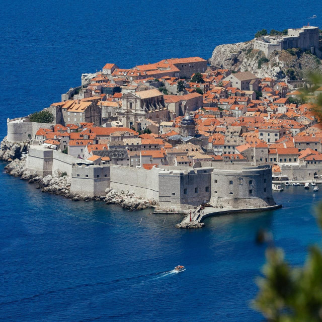 Dubrovnik