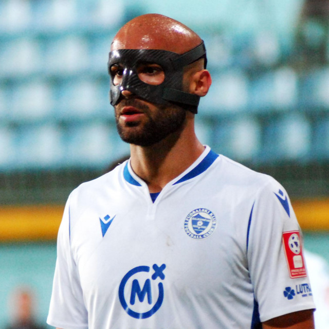 Luka Juričić