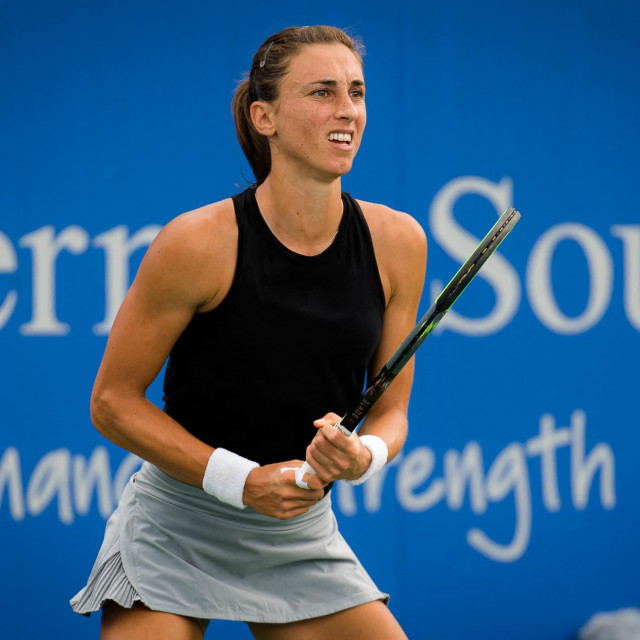 Petra Martić