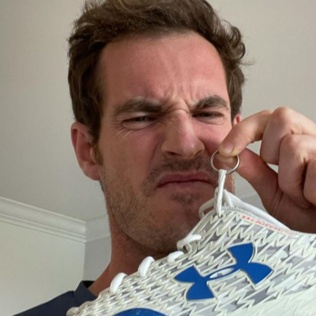 Andy Murray