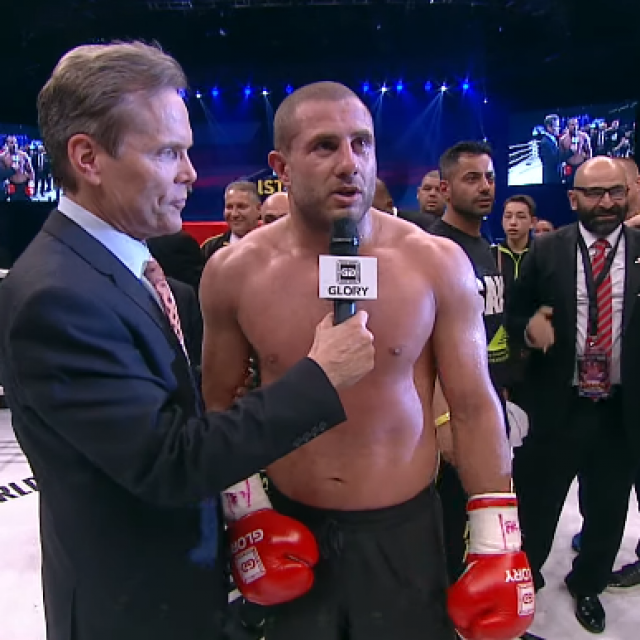 Gokhan Saki