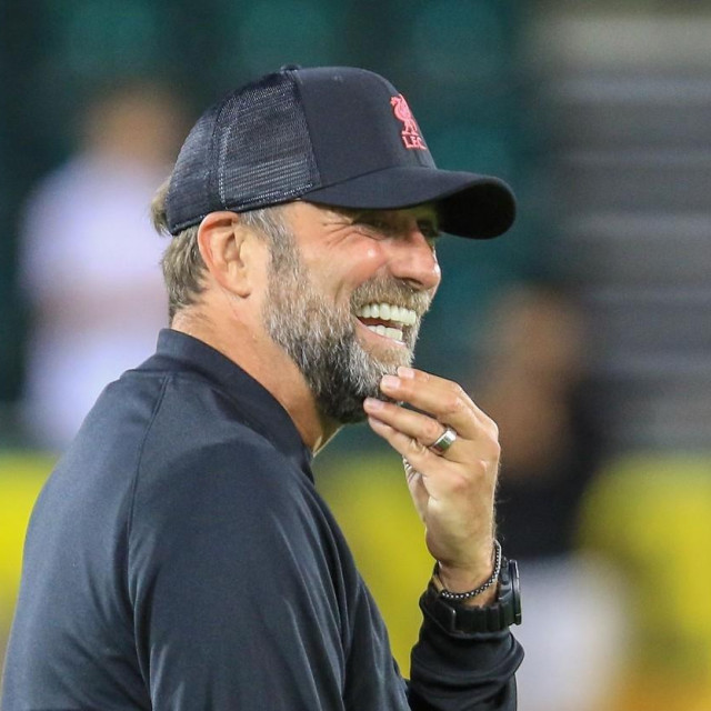 Jürgen Klopp