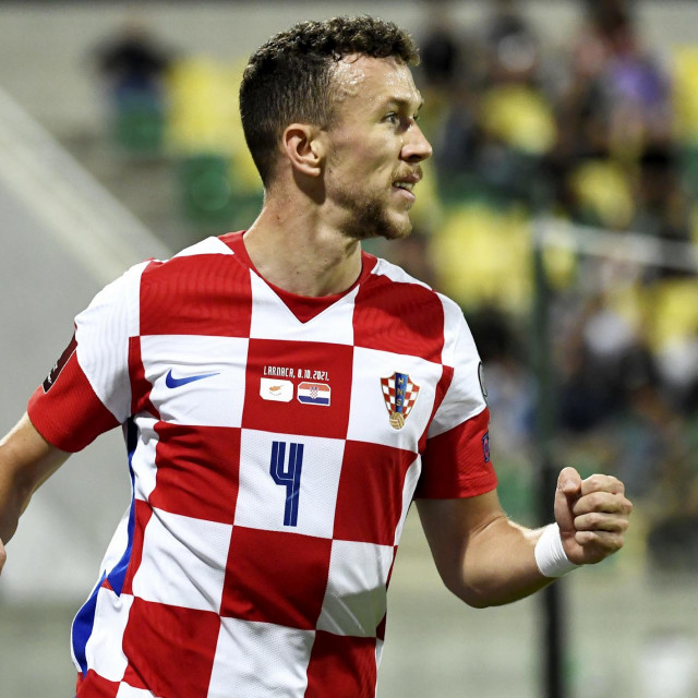 Ivan Perišić