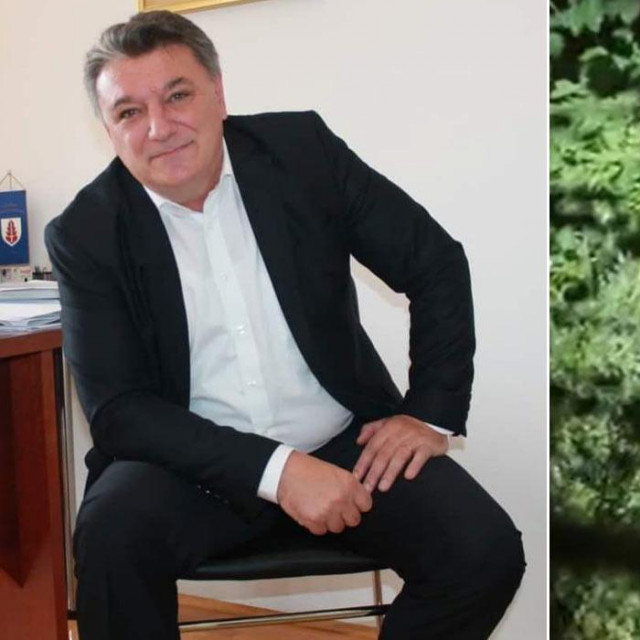 Dražen Pavlović (lijevo)