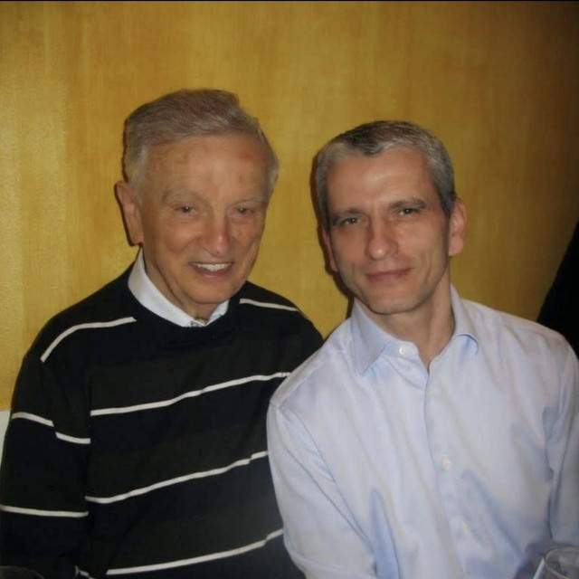 Luka i Ratko Bajakić