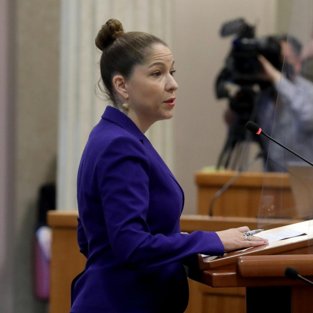 Tena Šimonović Einwalter