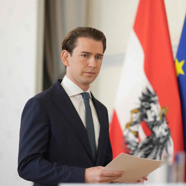 Sebastian Kurz