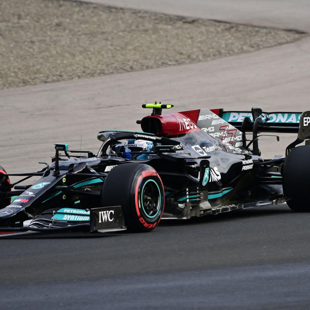 Valtteri Bottas