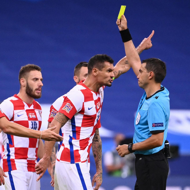 Ovidiu Hategan već je dvaput sudio Hrvatskoj
