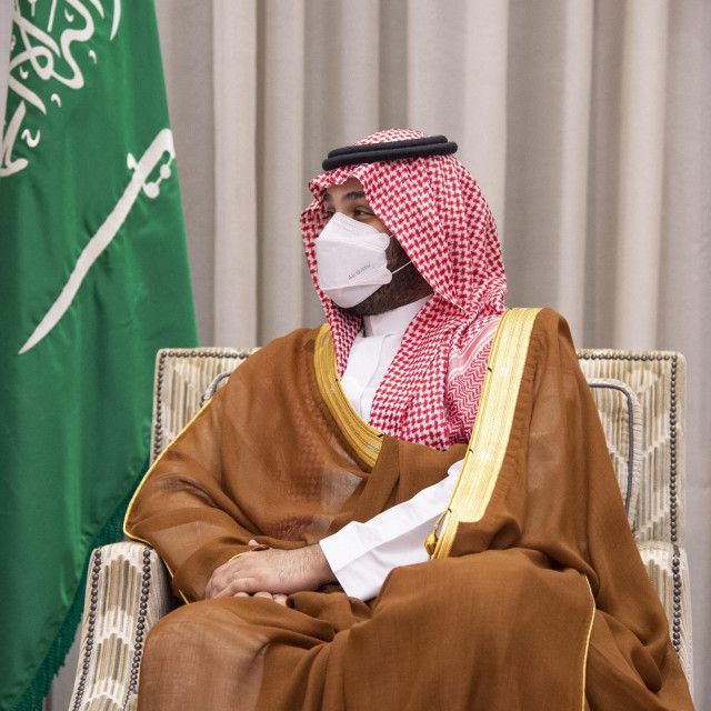 Saudijski princ Mohammed bin Salman nedavno je preuzeo premierligaša Newcastle