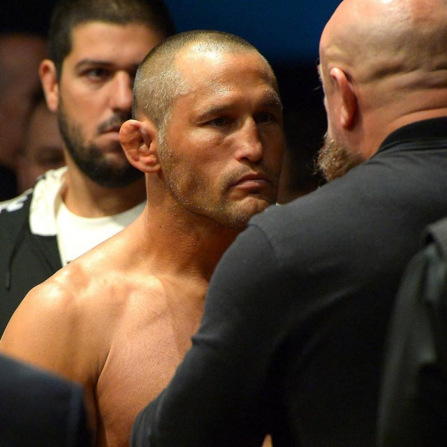 Dan Henderson