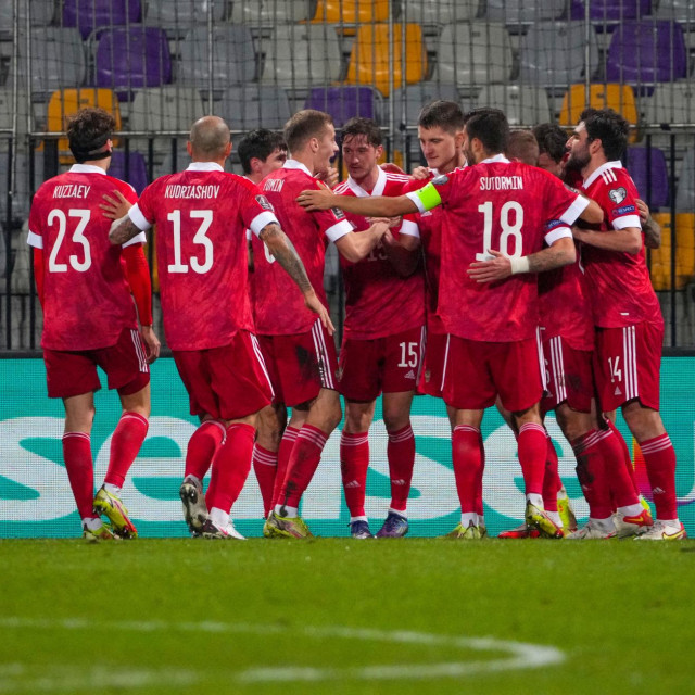 Slavlje Rusa u Mariboru