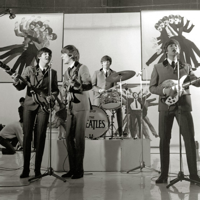 The Beatles