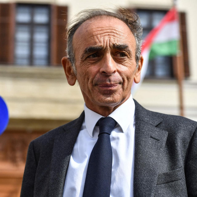 Eric Zemmour
