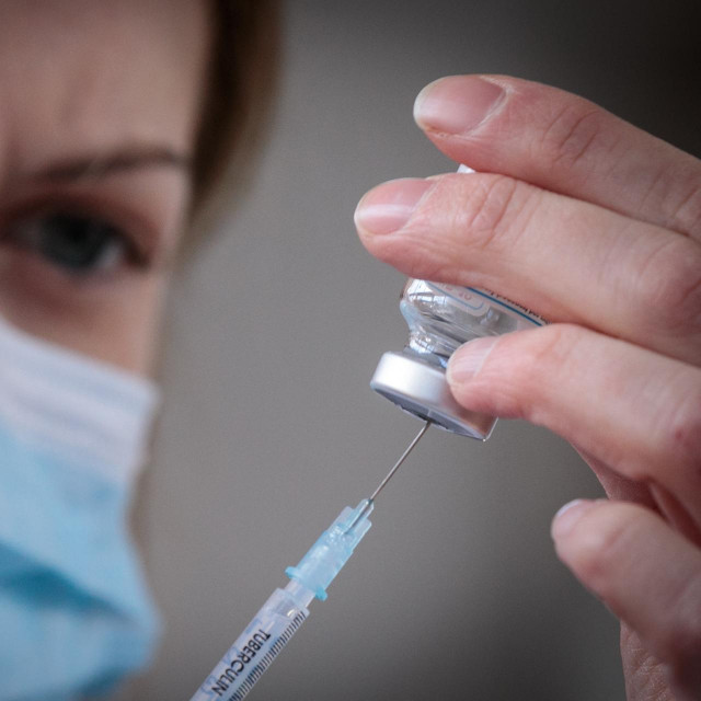 Ilustrativna fotografija