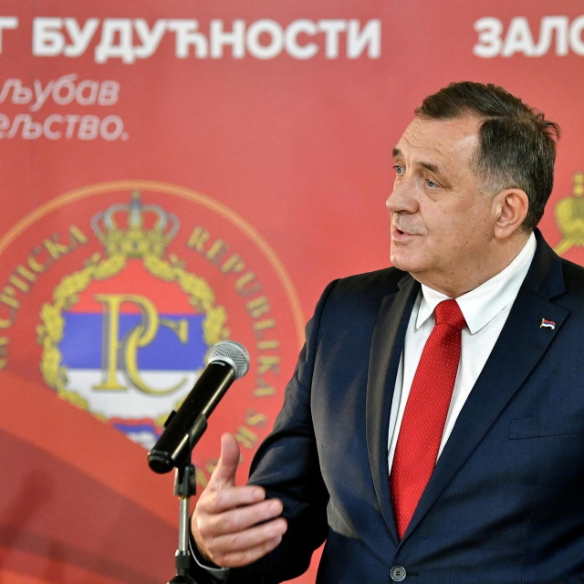Milorad Dodik