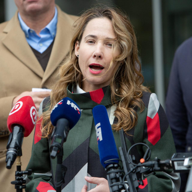 Marija Selak Raspudić