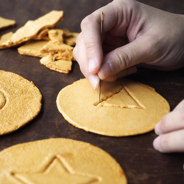 To su tradicionalni kolačići u kojem su najviše uživala djeca
