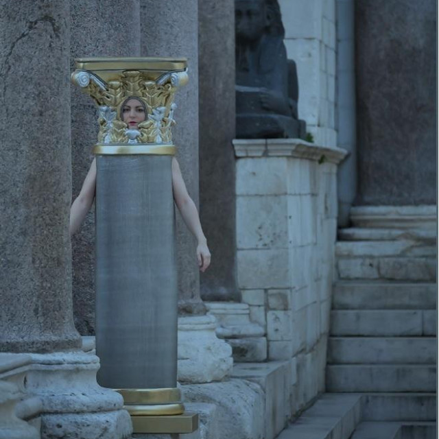 Lana Stojićević: Betonicus