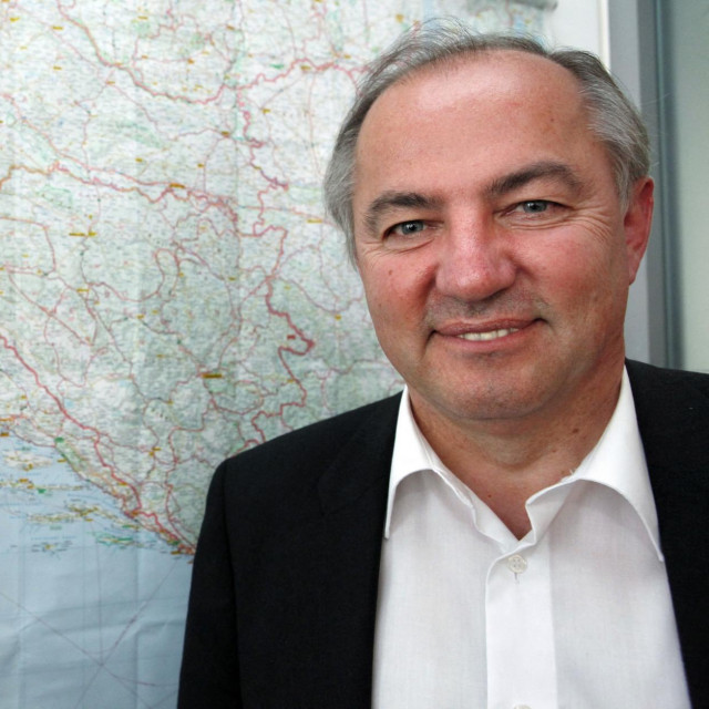 Njemački zastupnik Josip Juratović