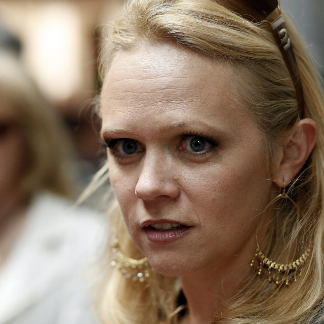 Tatjana Matejaš Cameron Tajči 