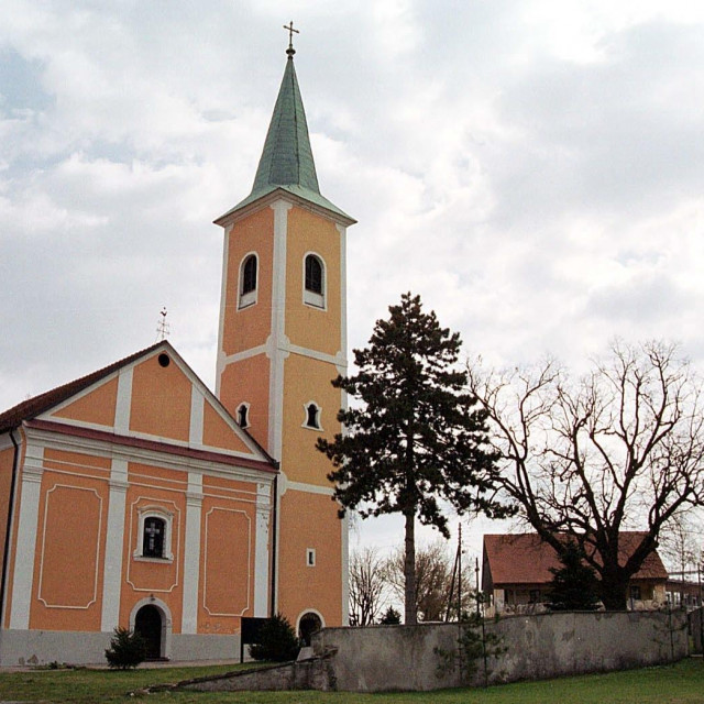Sveta Nedelja